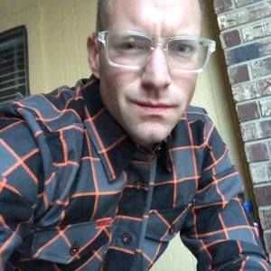 Meet your Posher, Geoffrey